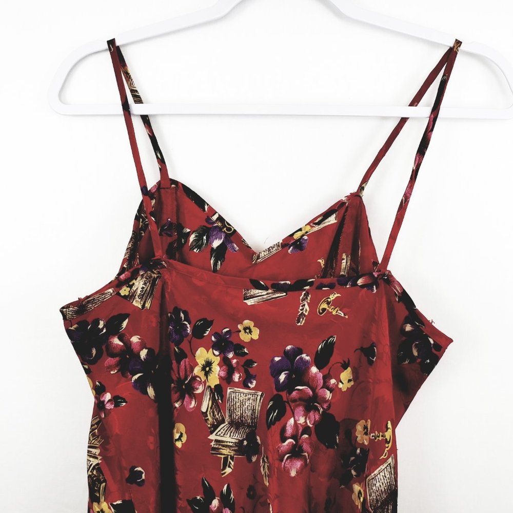 Kathryn Ladies Slip Nightgown Size Large Nightie - Picture 4 of 6